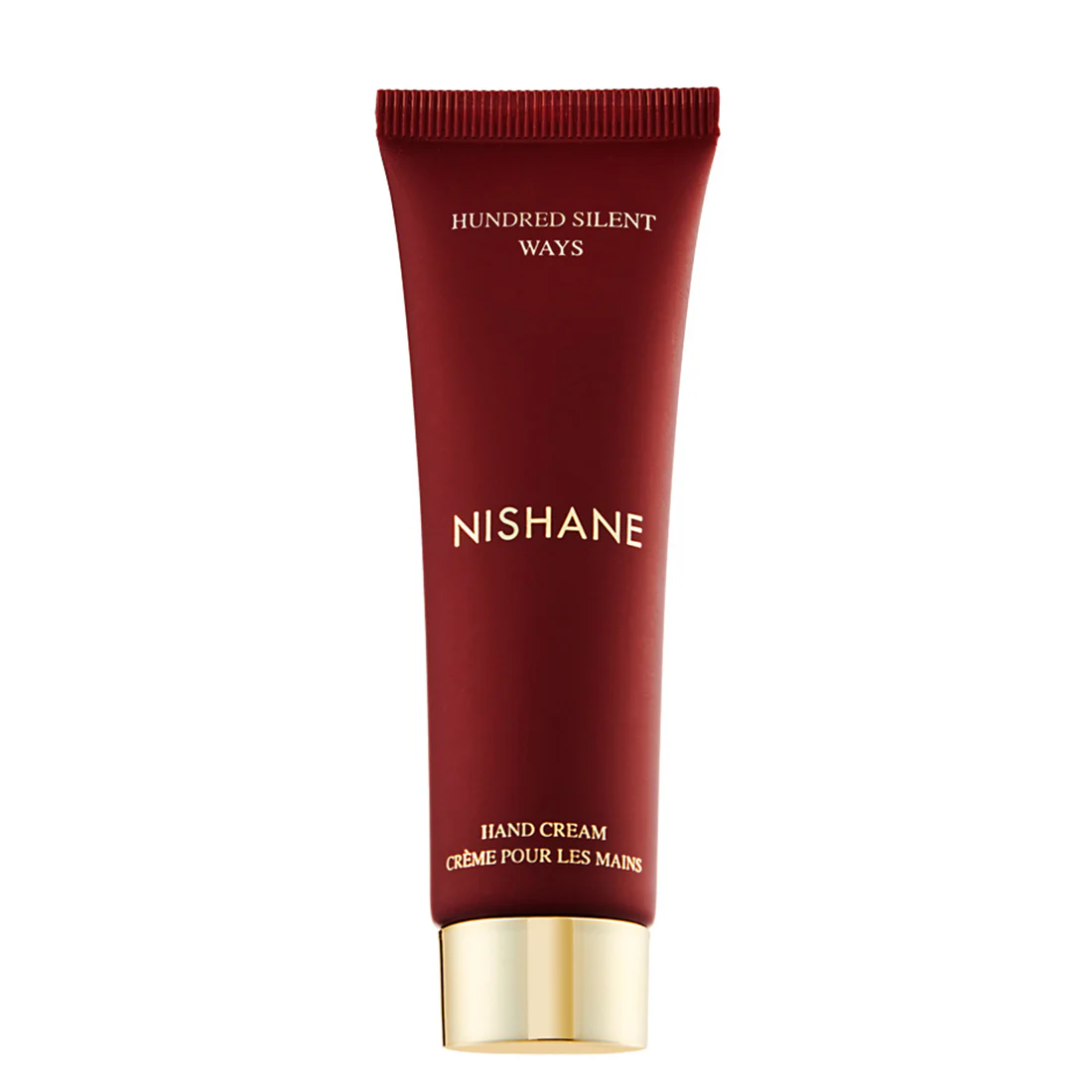 Hundred Silent Ways Hand Cream  Crema Mani