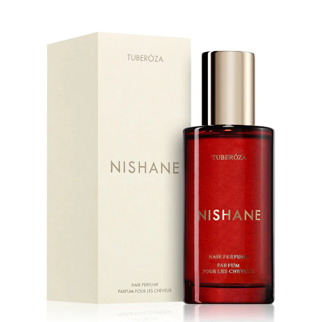 Tuberoza Extrait Hair Perfume Profumo Capelli - Image 2