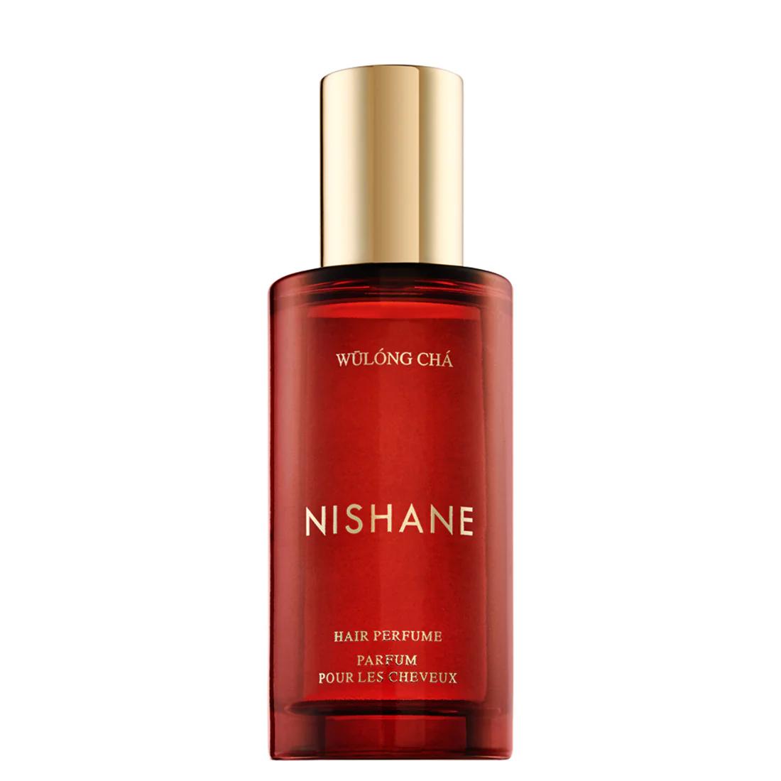 Wulong Cha Hair Perfume Profumo Capelli