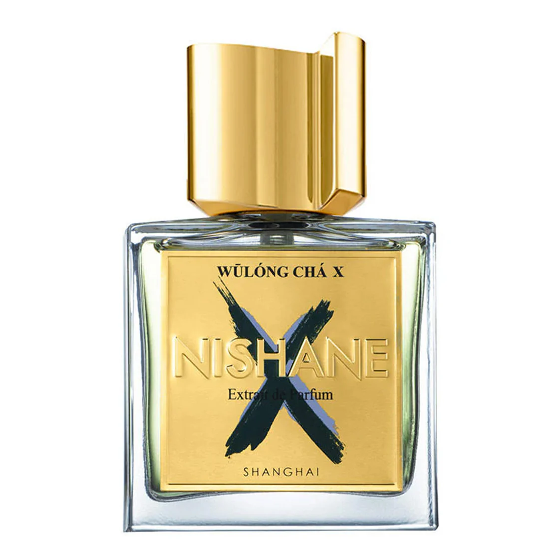 Wulong Cha X Extrait - Image 2