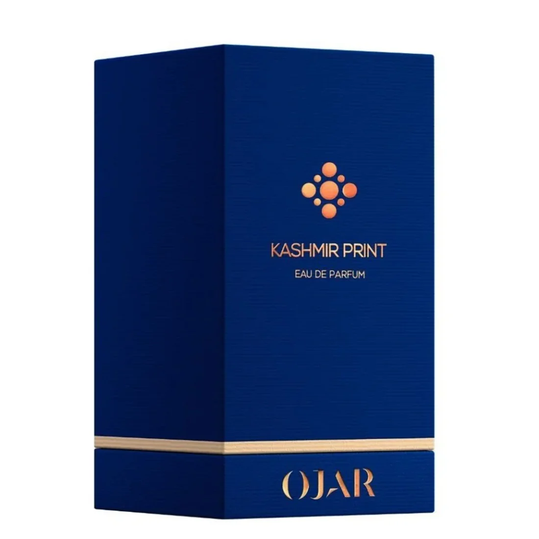 Eagle Kashmir Print Eau De Parfum - Image 2