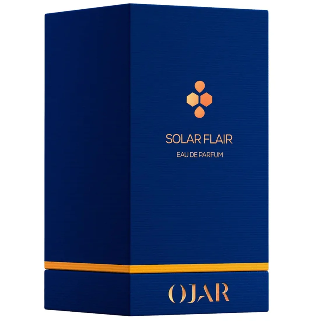 Solar Flair Eau De Parfum - Image 2