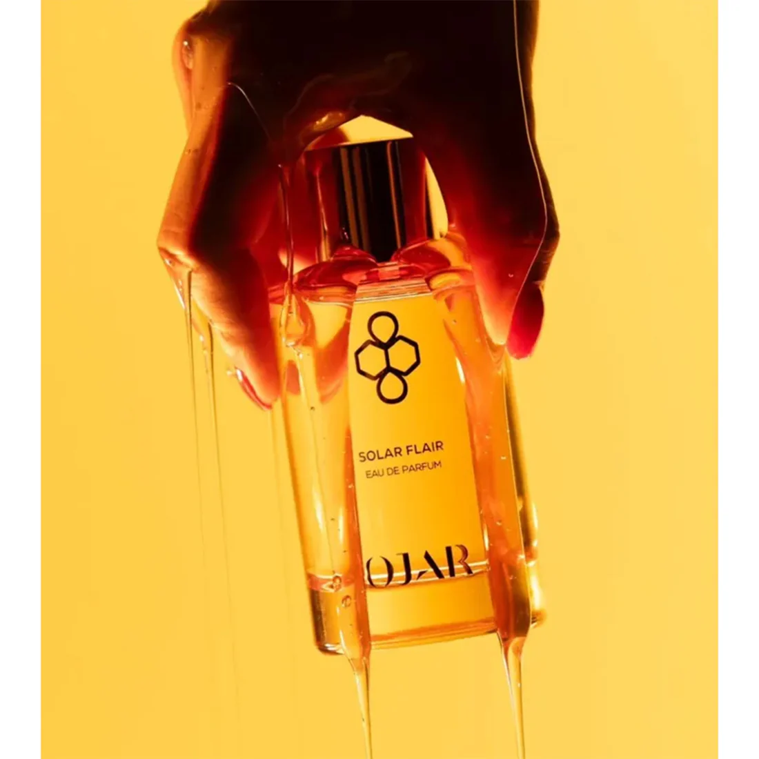 Solar Flair Eau De Parfum - Image 3