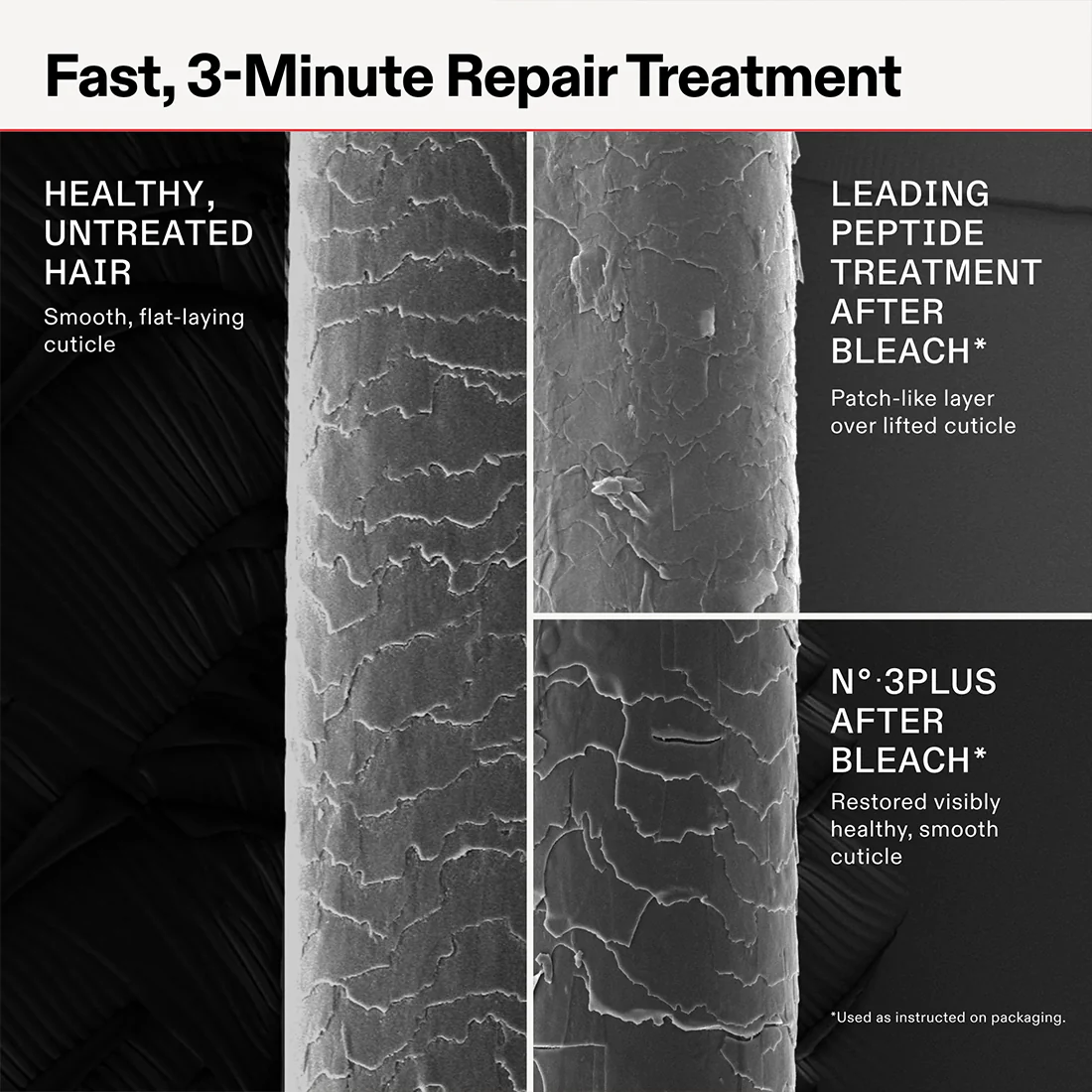 N°3 Complete Repair Treatment - Image 5