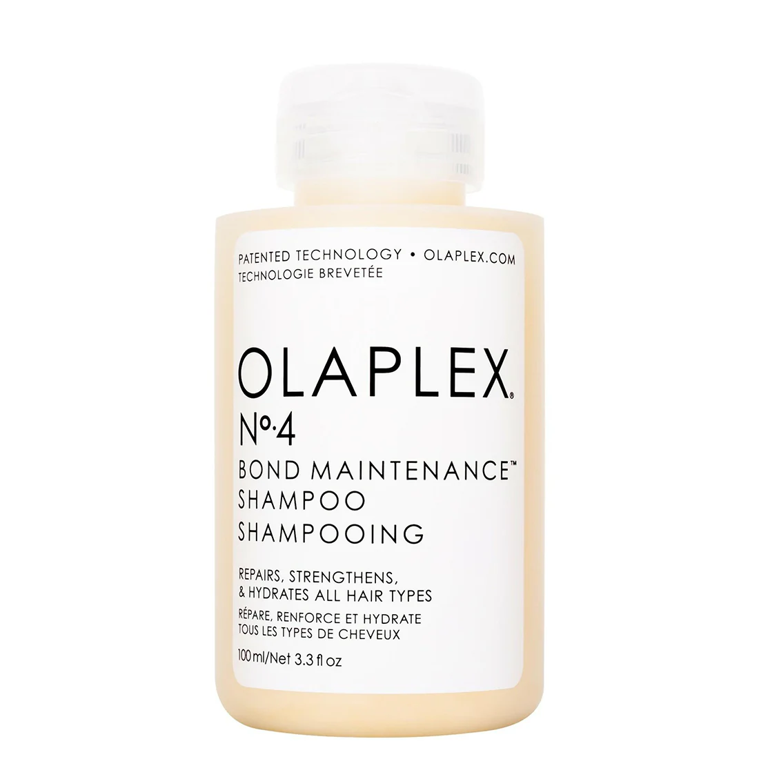 N°4 Bond Maintenance Shampoo Protettivo Idratante