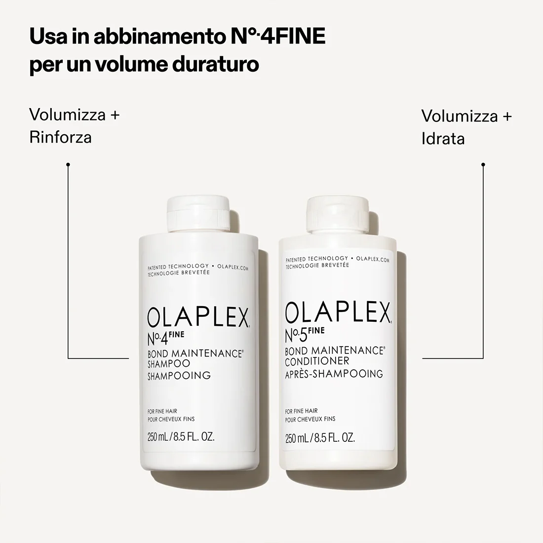 N°5 Fine Bond Maintenance Conditioner - Image 5
