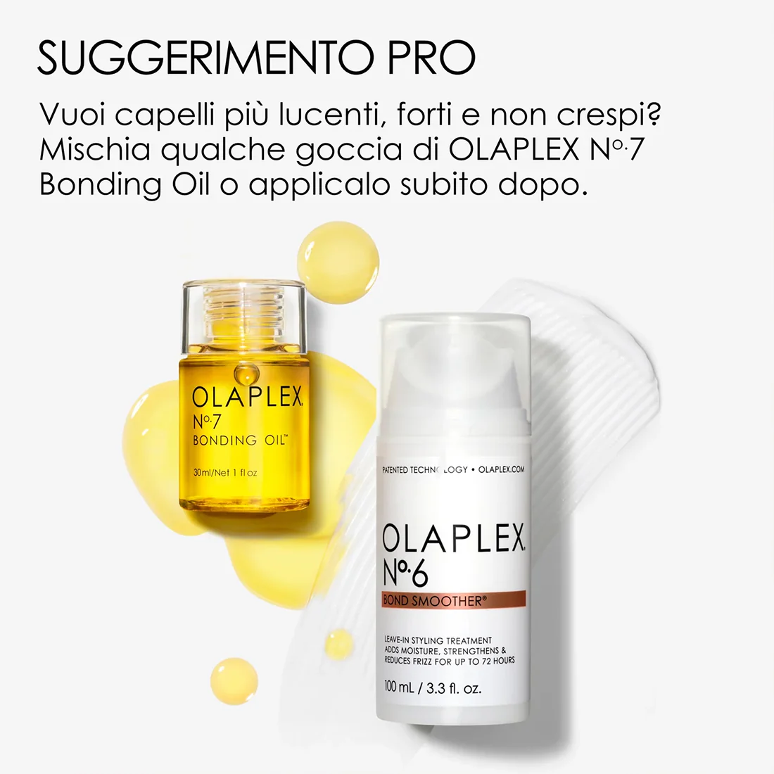 N° 6 Bond Smoother Trattamento Lisciante - Image 5