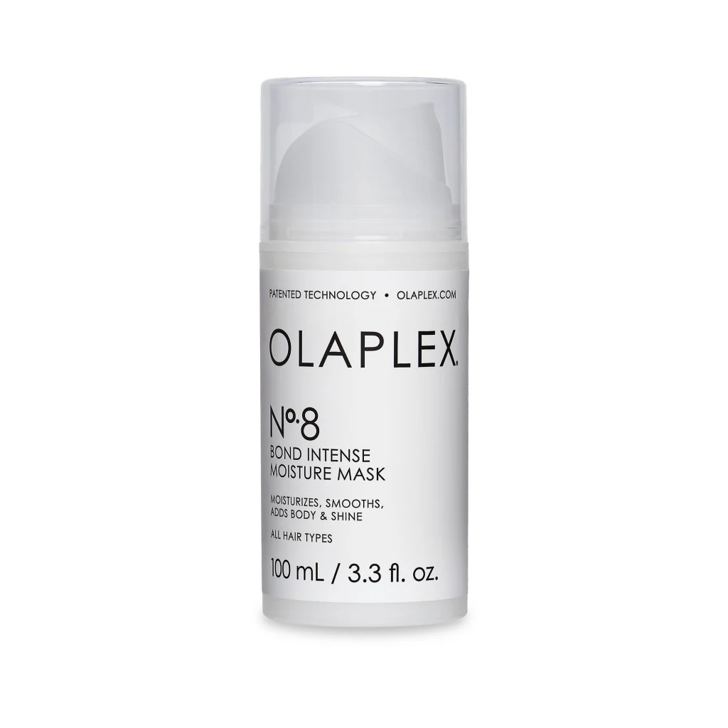 N° 8 Bond Intense Moisture Mask  Maschera Riparatrice