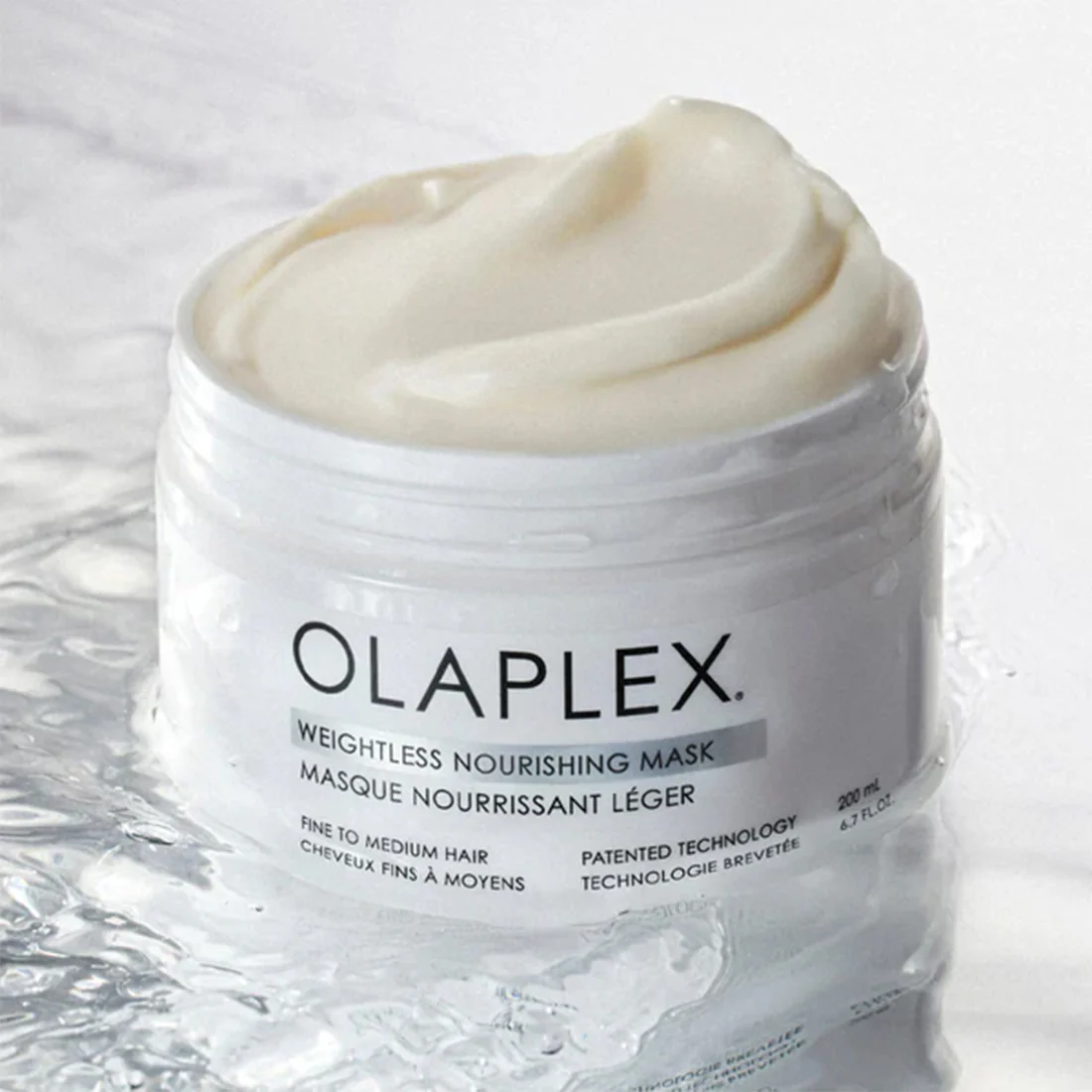 Rich Hydration Mask Maschera Capelli Idratante - Image 3