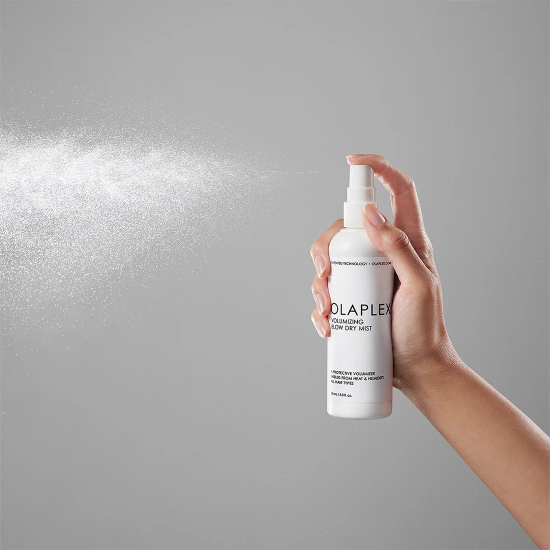 Voluminizing Blow Dry Mist Spray Volumizzante Riparatore - Image 2