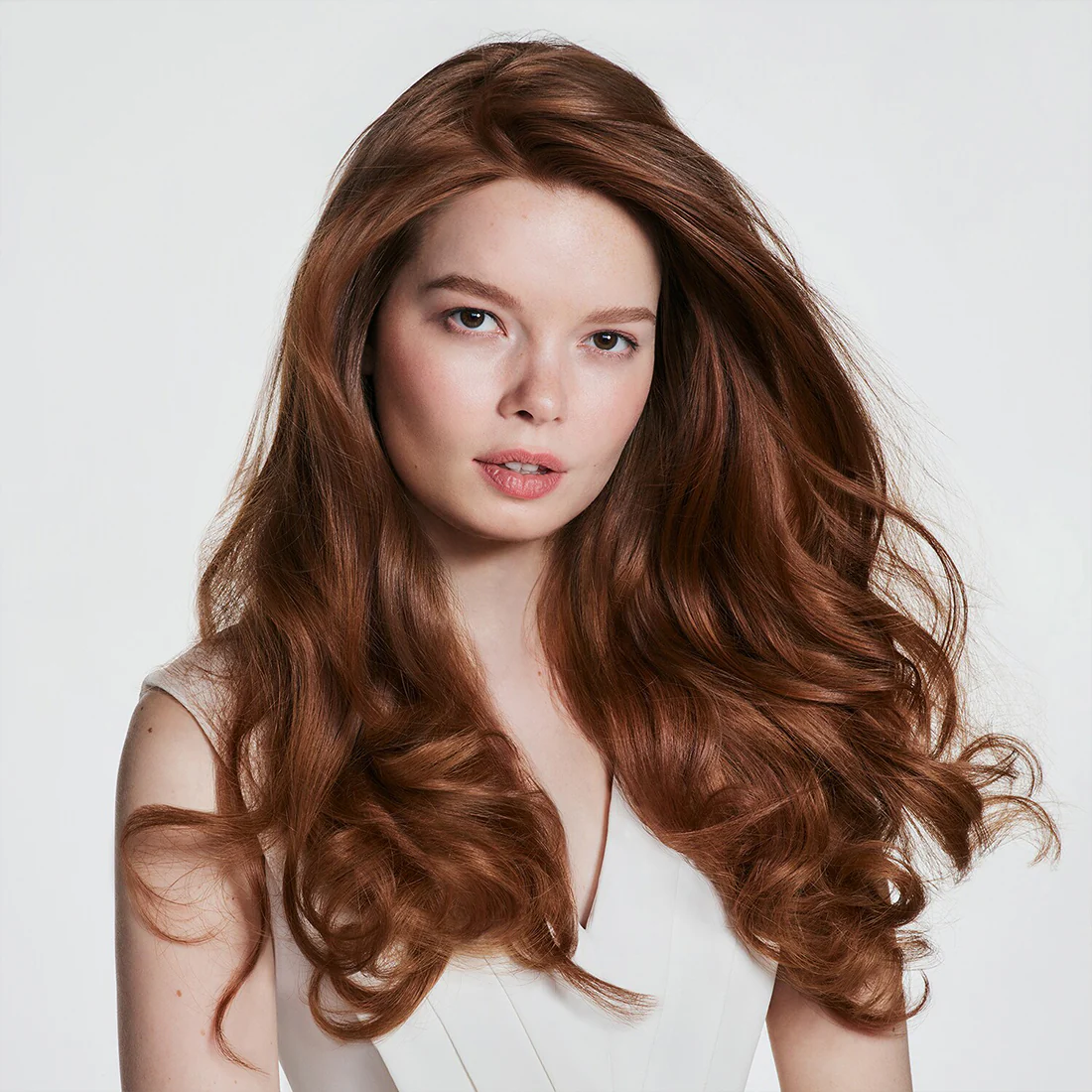 Voluminizing Blow Dry Mist Spray Volumizzante Riparatore - Image 3