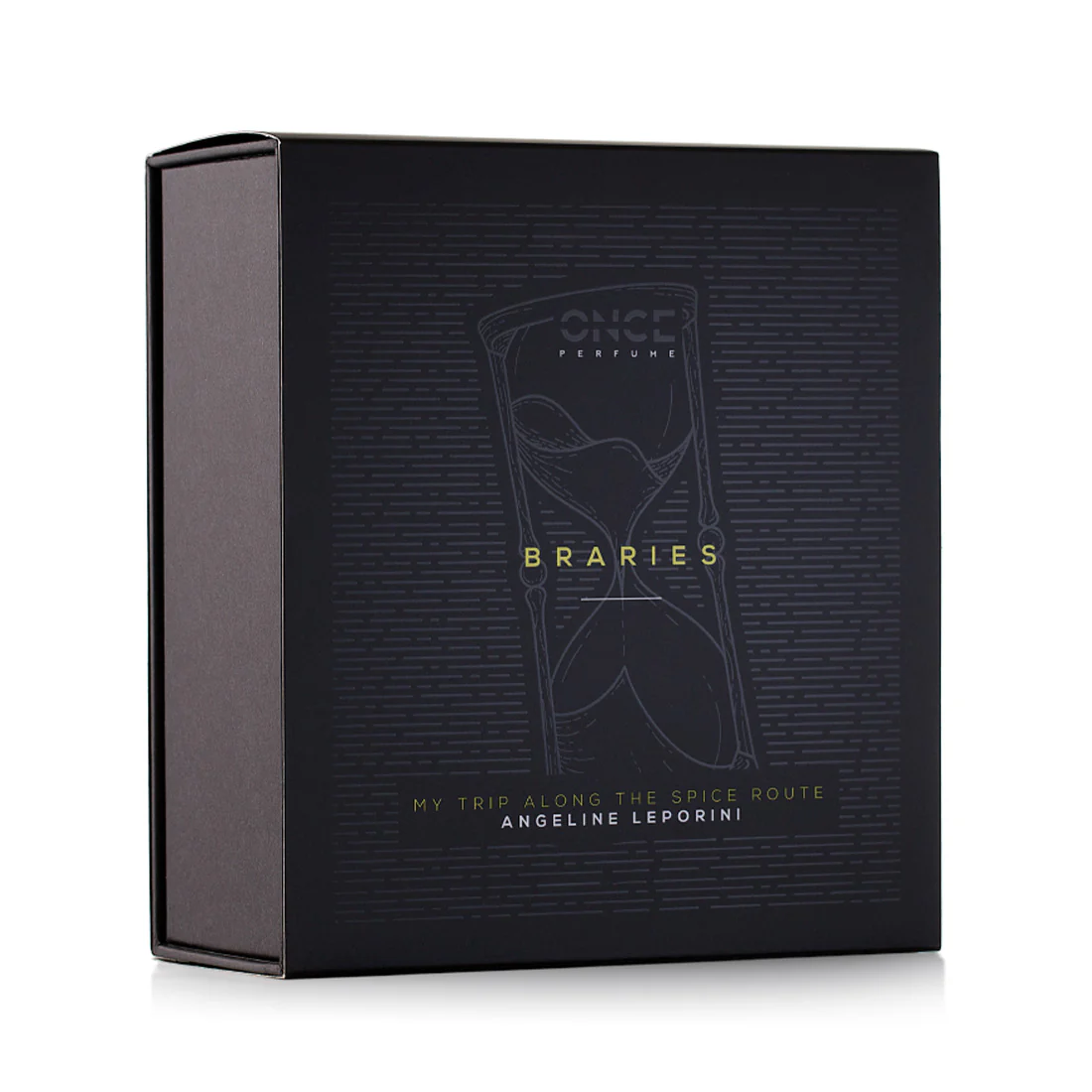 Braries Eau De Parfum Intense - Image 2