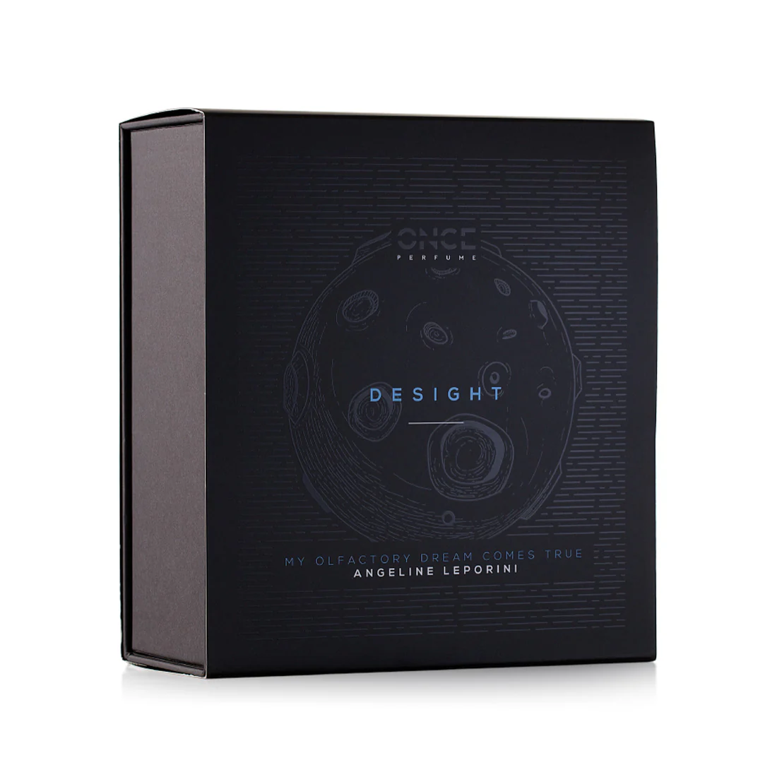 Desight Eau De Parfum Intense - Image 2