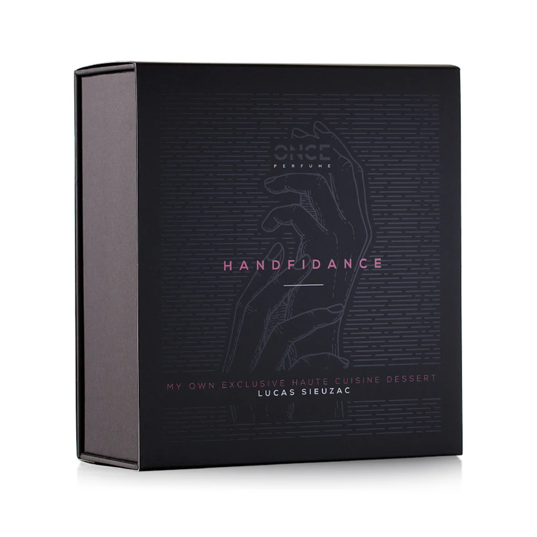 Handfidance Eau De Parfum Intense - Image 2
