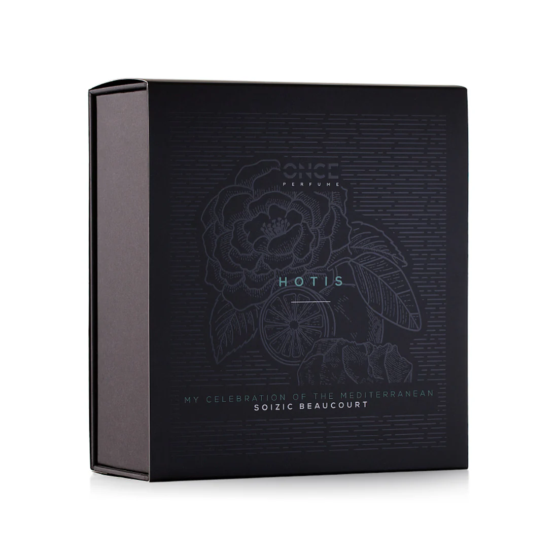 Hotis Eau De Parfum Intense - Image 2