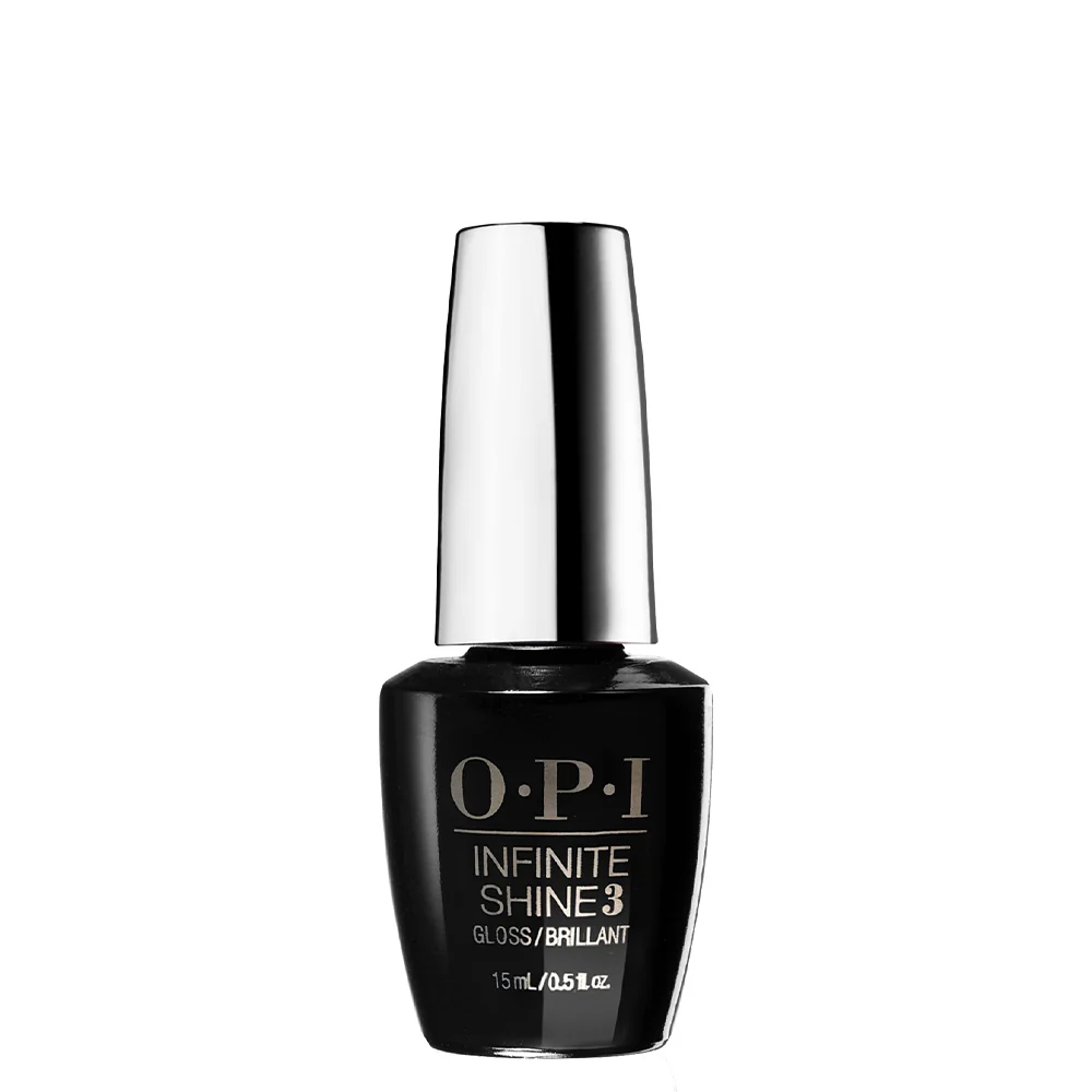 Infinity Shine 3 Top Coat