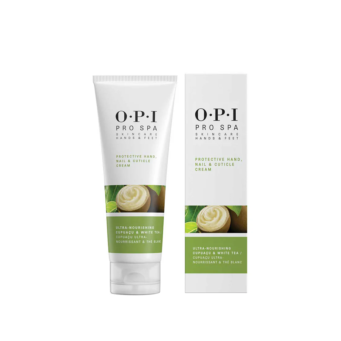 Pro Spa Skincare Hands & Feet  Crema Protettiva Mani Piedi e Cuticole - Image 2