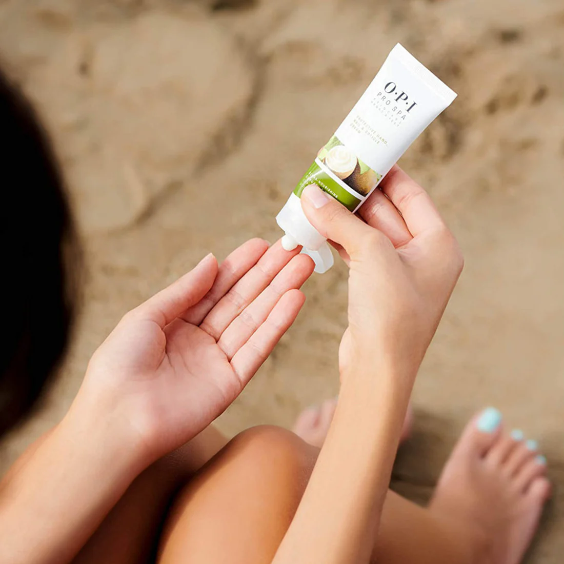 Pro Spa Skincare Hands & Feet  Crema Protettiva Mani Piedi e Cuticole - Image 3