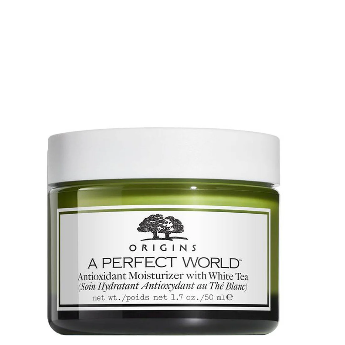 A Perfect World Antioxidant Moisturizer Crema Viso Illuminante