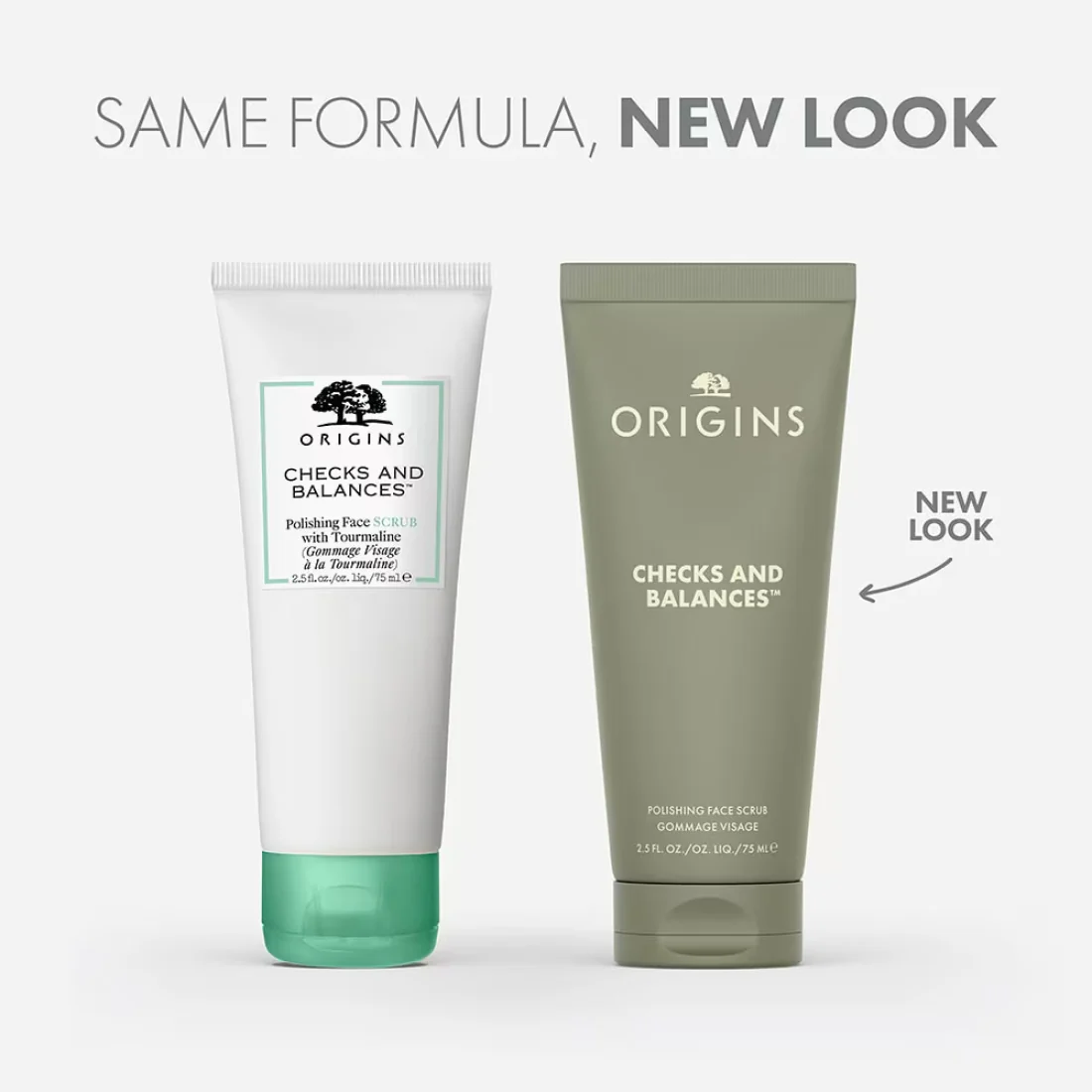 Check And Balances Polishing Face Scrub Esfoliante Viso - Image 3