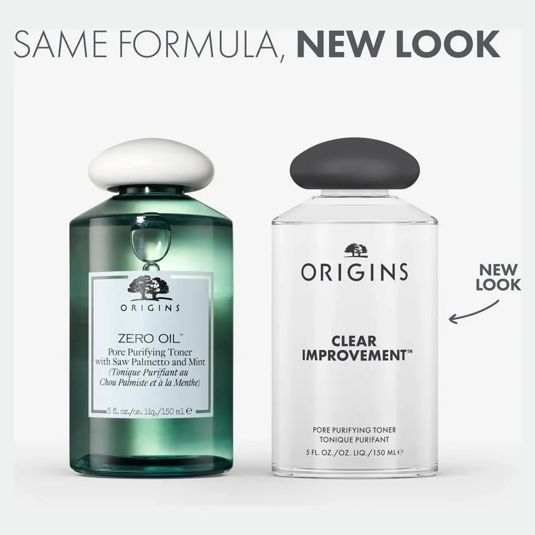 Clear Improvement Pore PurifyngnToner Tonico Viso - Image 2