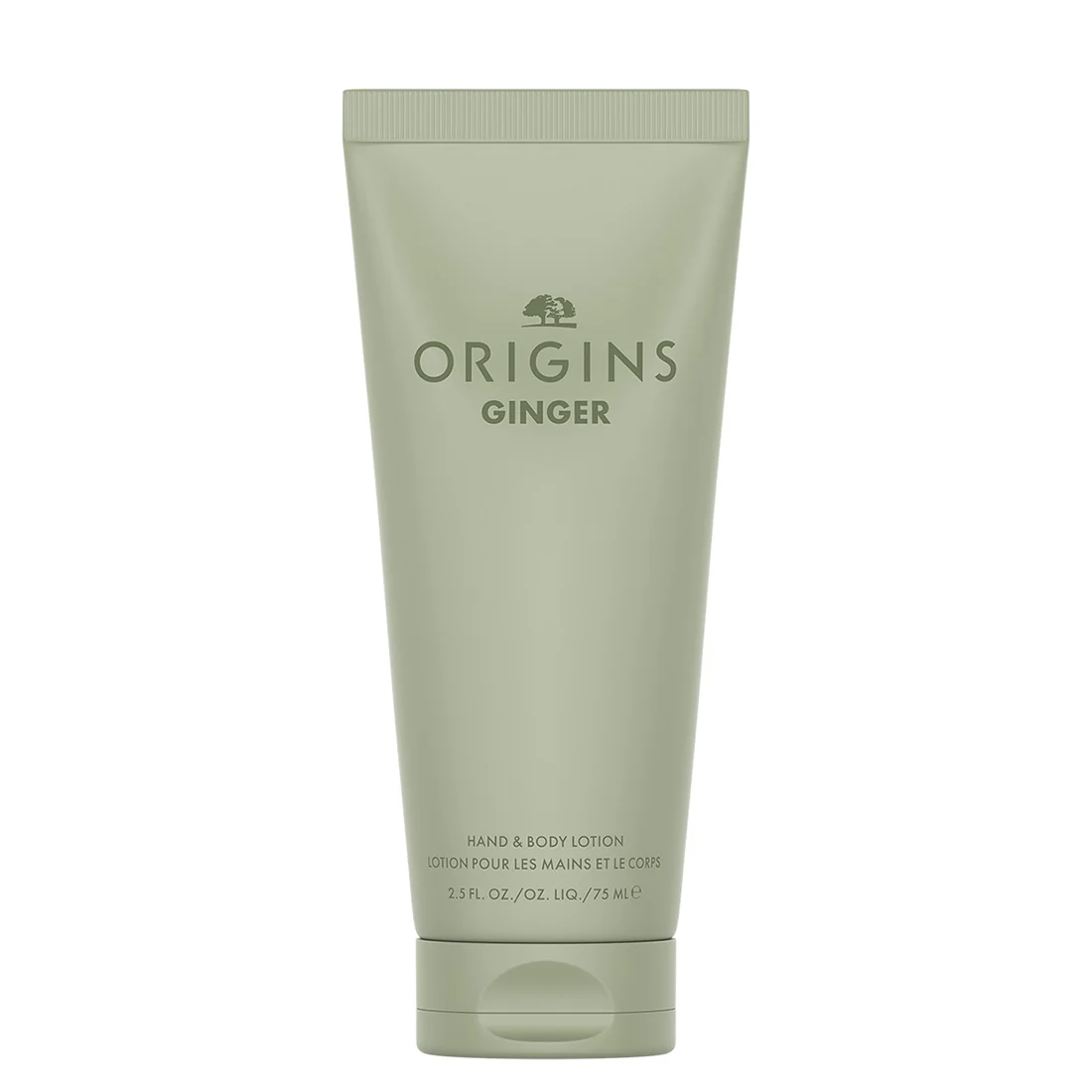 Ginger Hand e Body Lotion Latte Corpo e Mani
