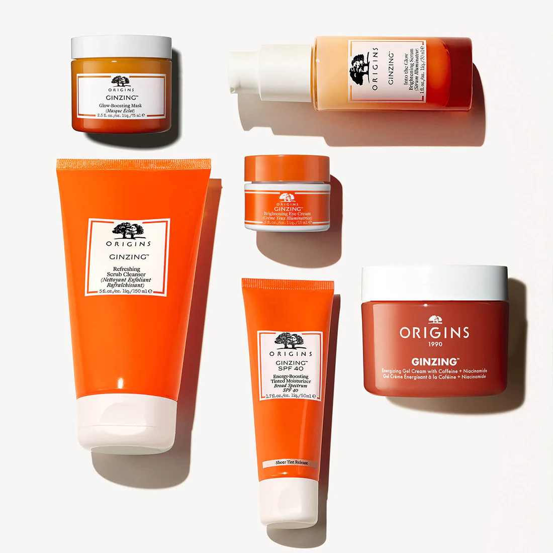 Ginzing Brightrning Eye Cream Contorno Occhi Illuminante - Image 11