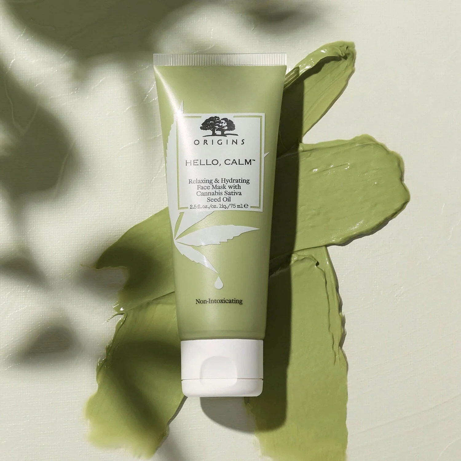 Hello Calm Relaxing e Hydrating Face Mask Maschera Viso - Image 3