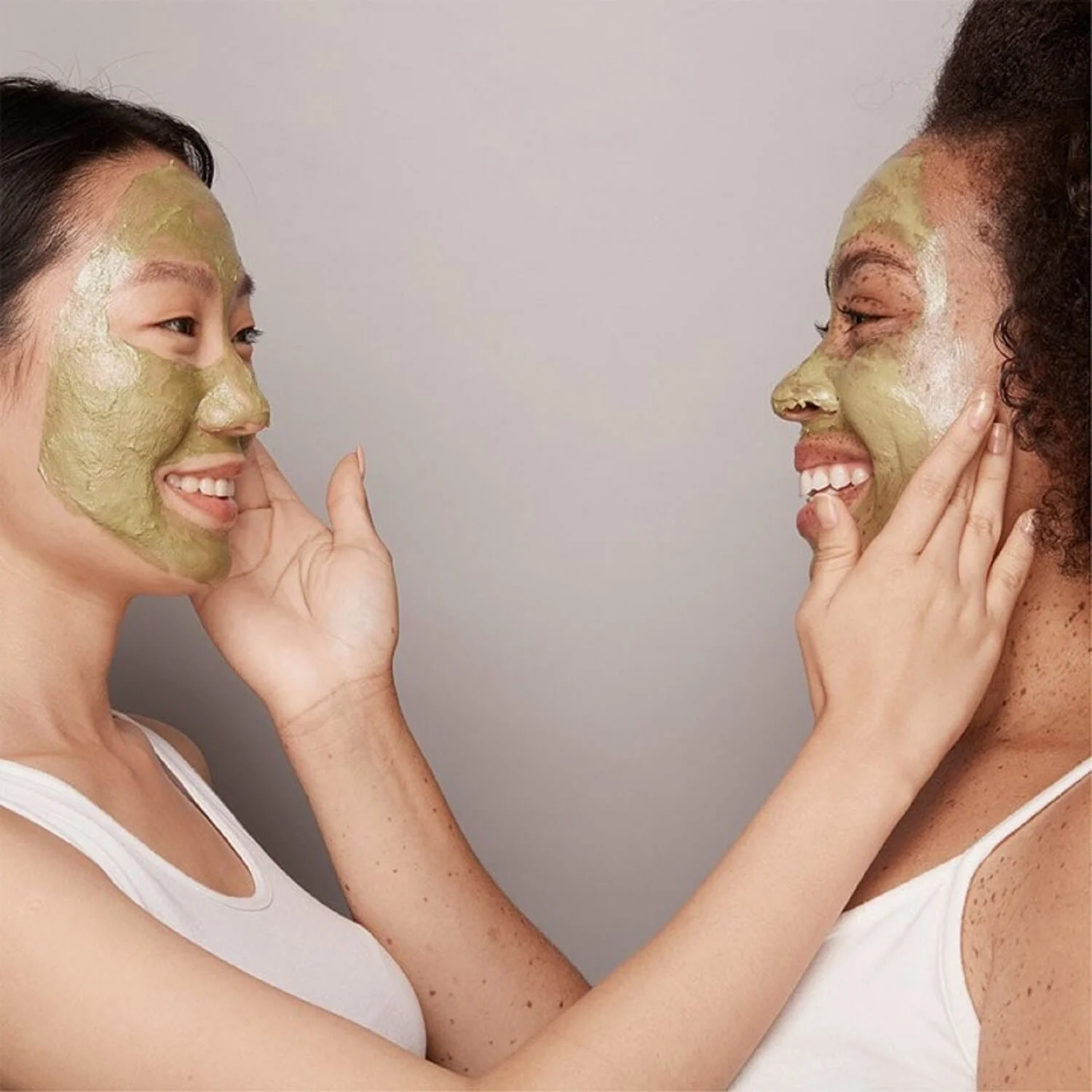Hello Calm Relaxing e Hydrating Face Mask Maschera Viso - Image 5