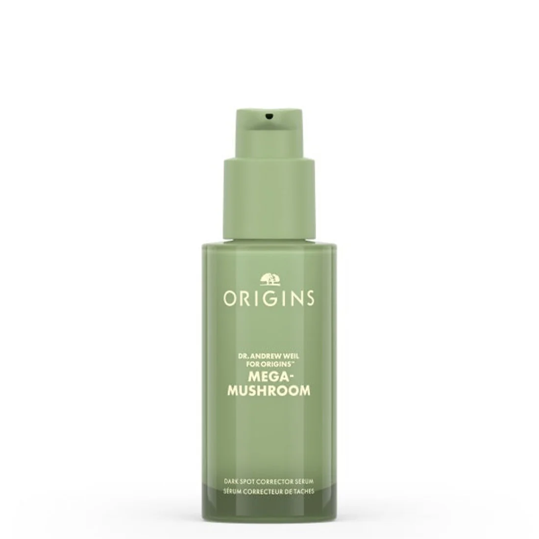 Mega Mushroom Dark Spot Brightening Corrector Serum Siero Antimacchie