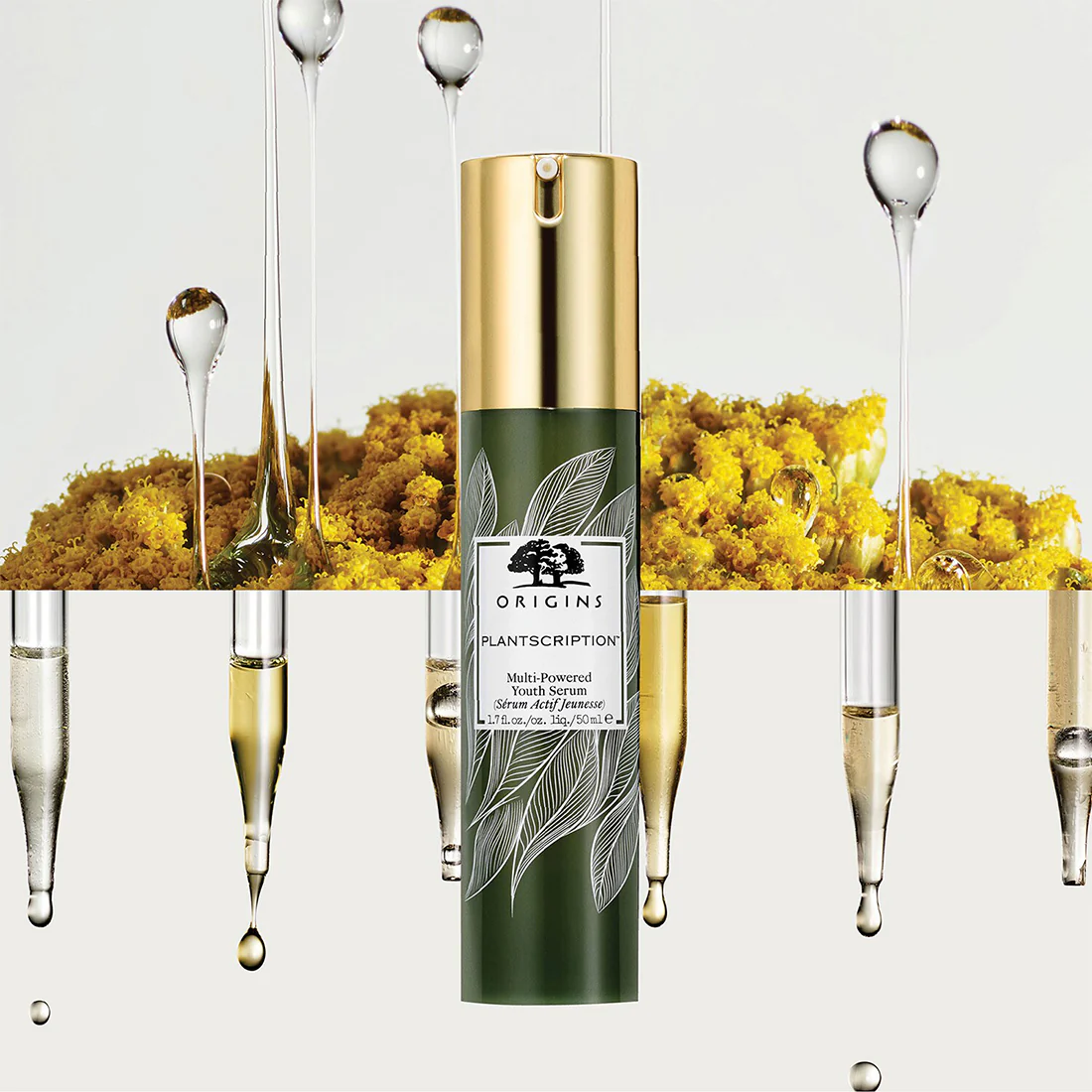 Plantscription Multi-Powered Youth Serum - Image 6