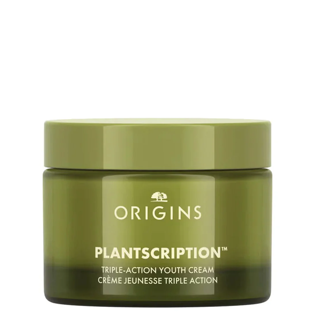 Plantscription Triple Action Youth Cream