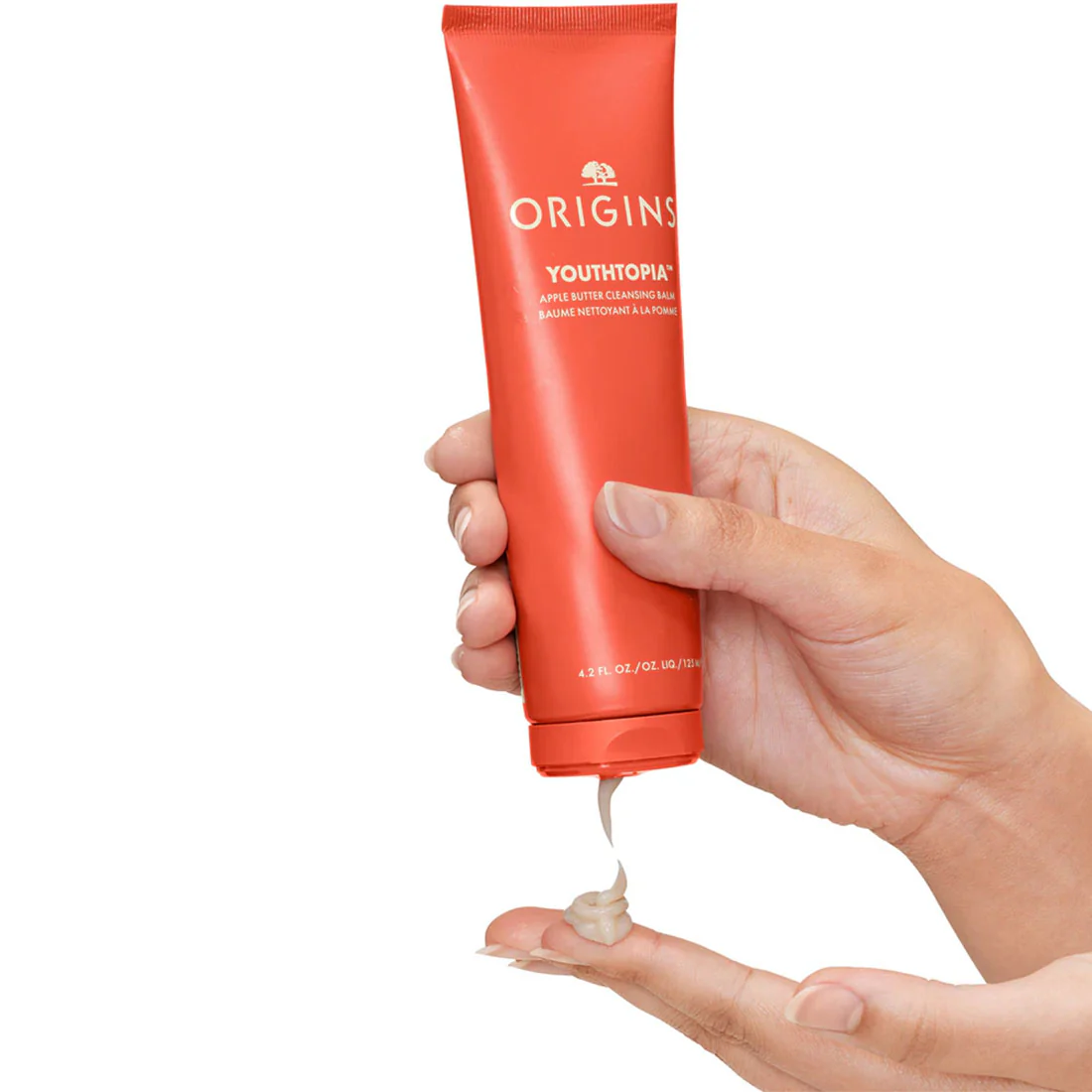 Youthtopia Apple Butter Cleansing Balm Balsamo Detergente Struccante - Image 2