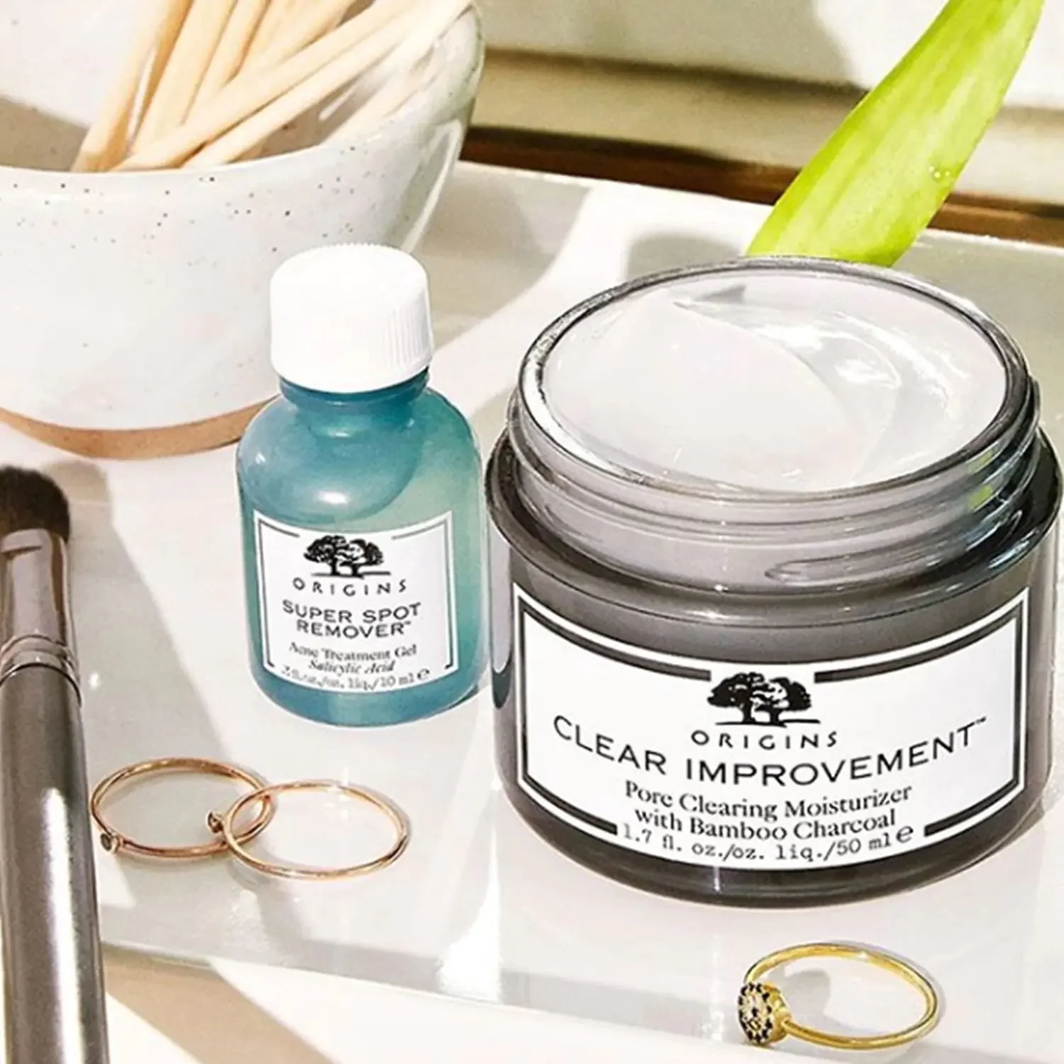 Zero Oil Spot Treatment Trattamento Acne - Image 4
