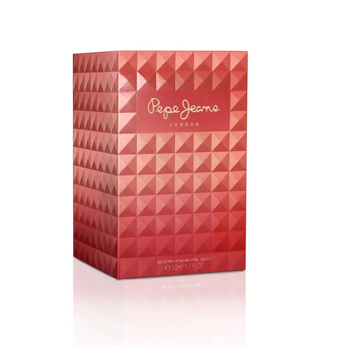 Pepe Jeans For Her Eau De Parfum - Image 9