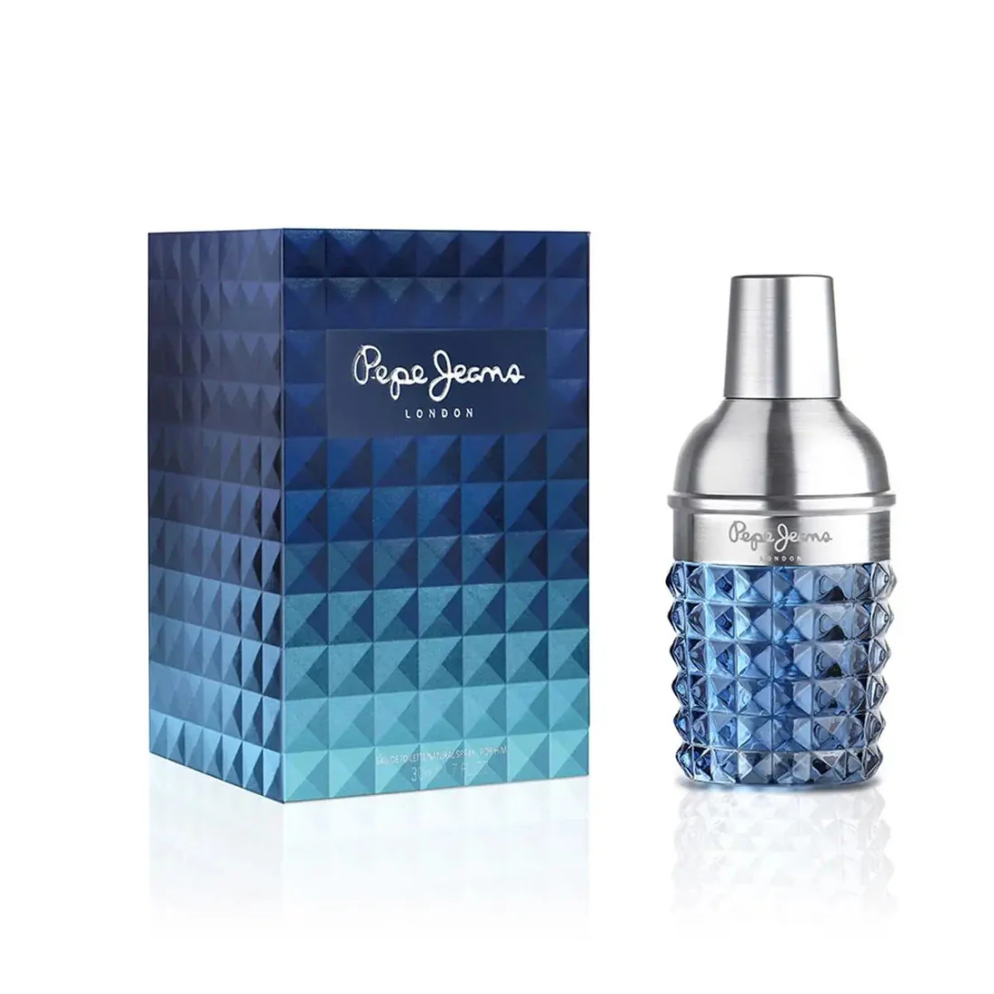 Pepe Jeans For Him Eau De Toilette - Image 2