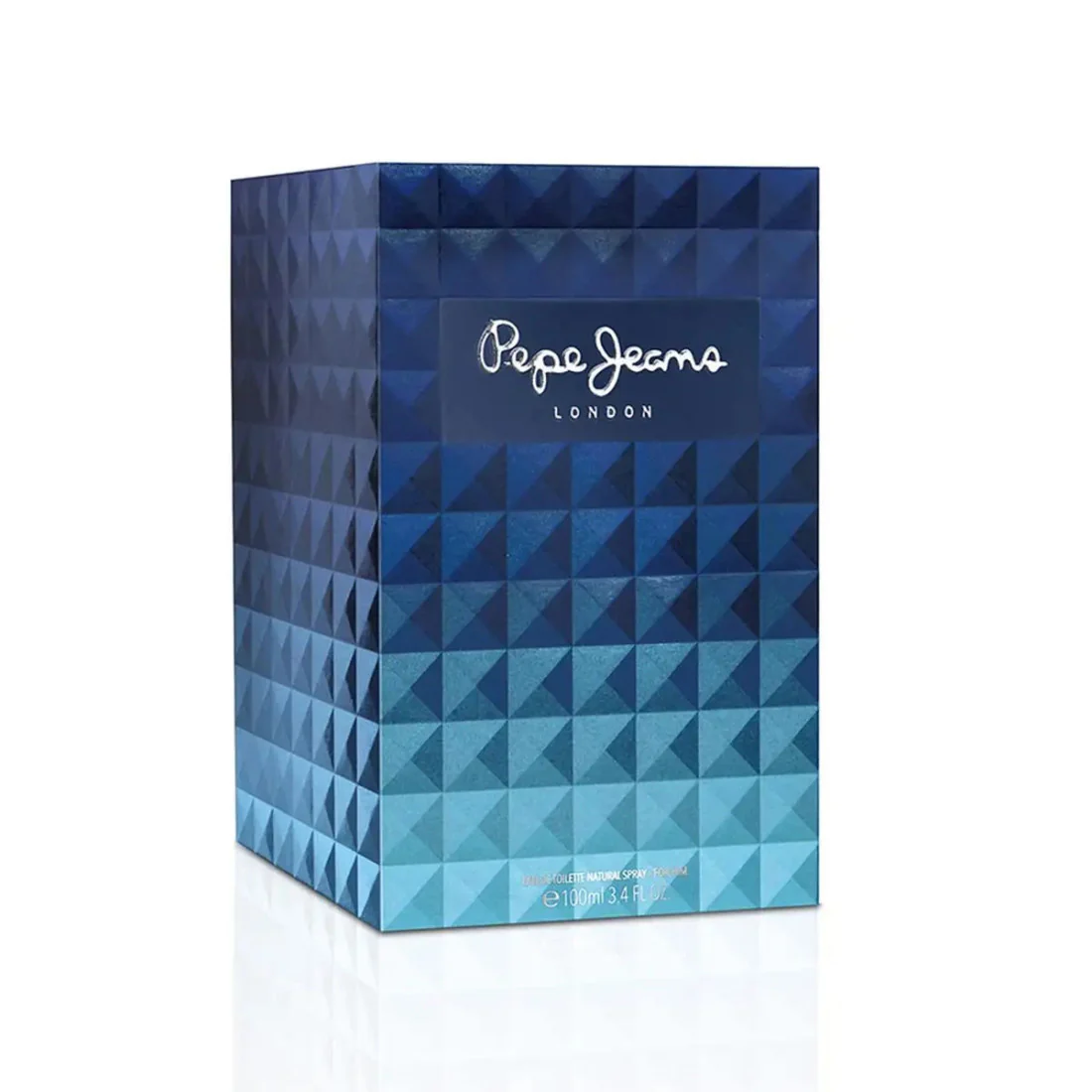 Pepe Jeans For Him Eau De Toilette - Image 6