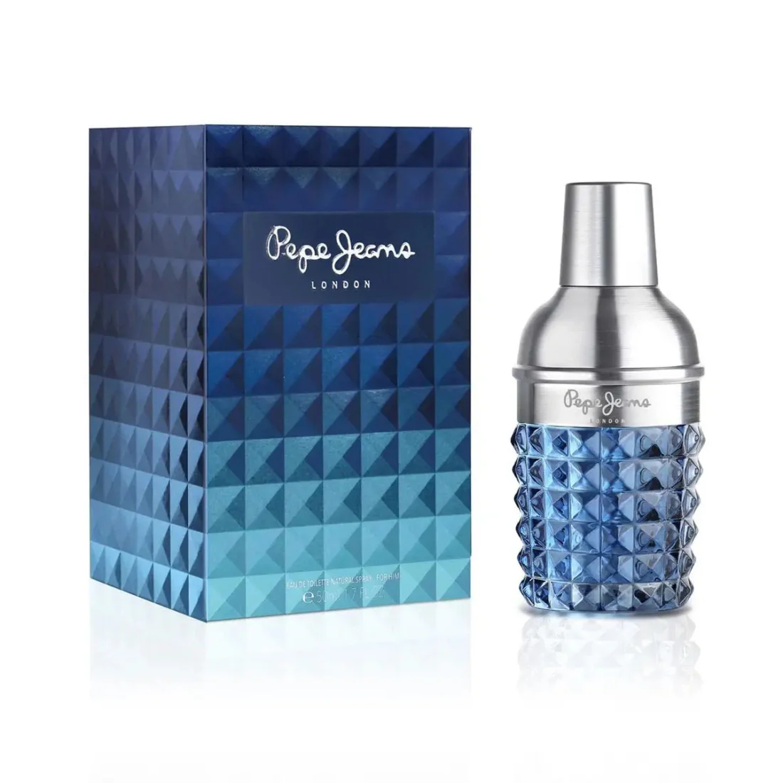 Pepe Jeans For Him Eau De Toilette - Image 8