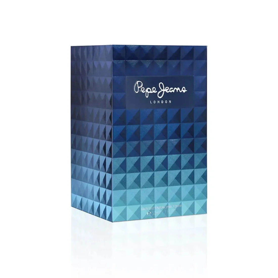 Pepe Jeans For Him Eau De Toilette - Image 9