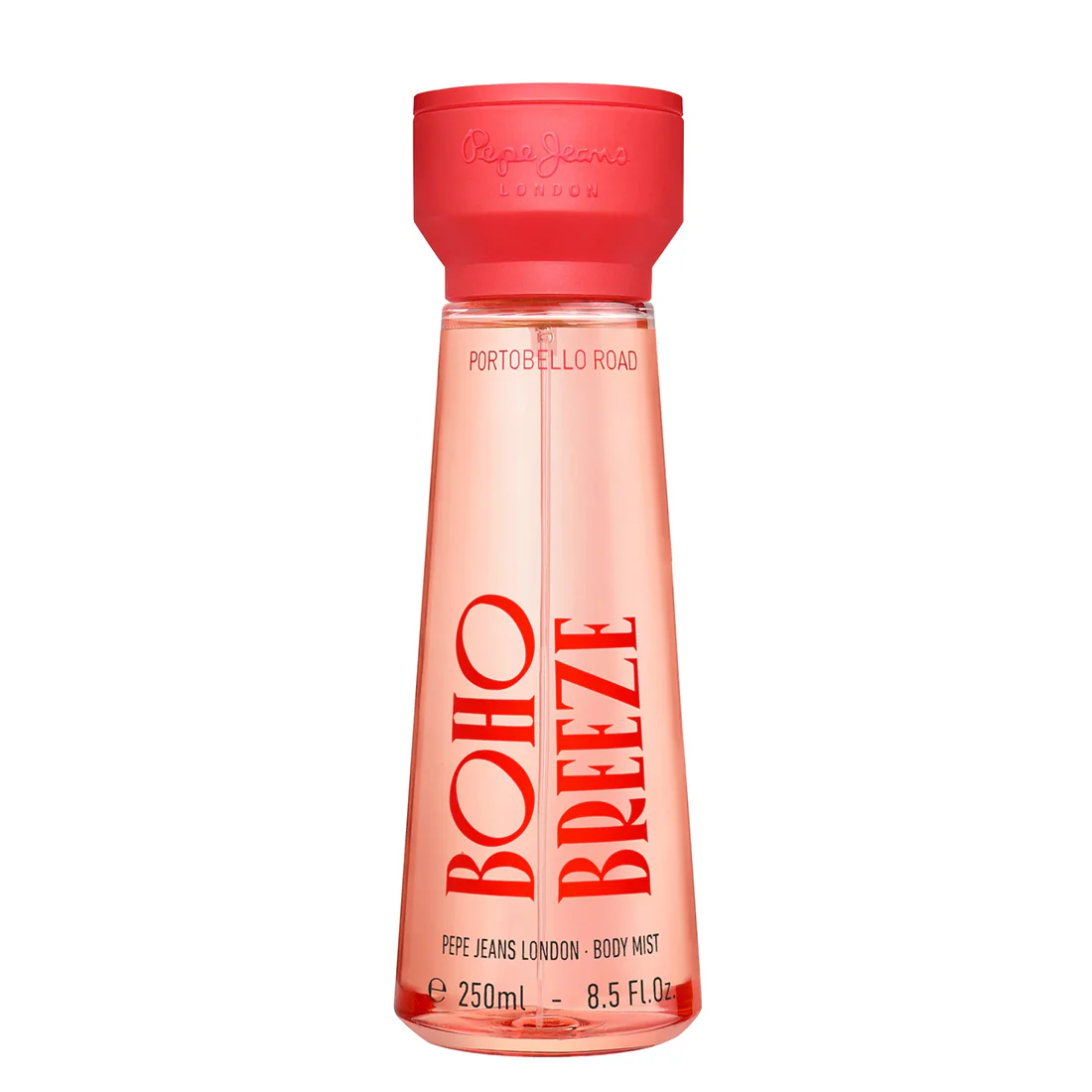 Portobello Acqua Corpo Boho Breeze
