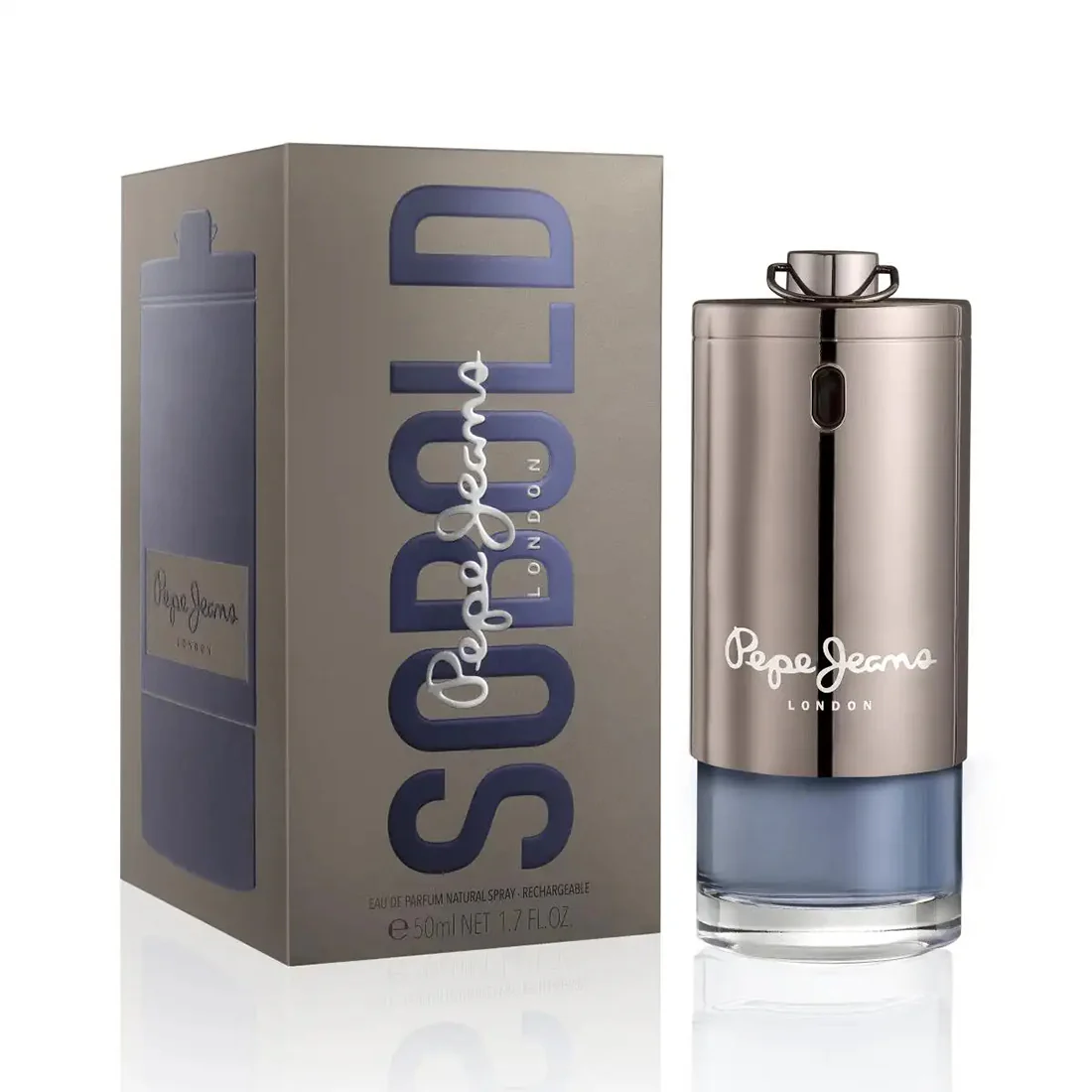 Sobold For Him Eau De Parfum - Image 4