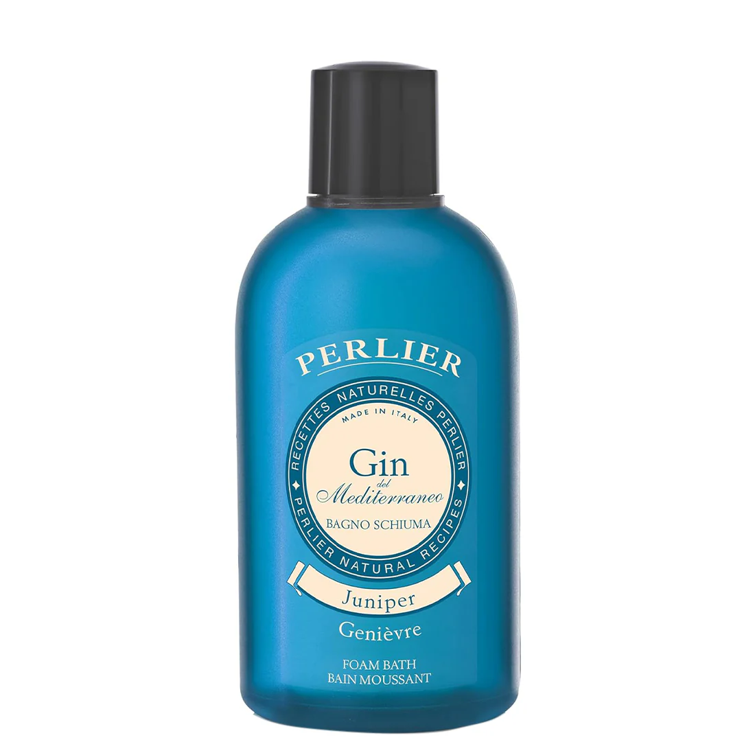 Bagnoschiuma Gin Del Mediterraneo
