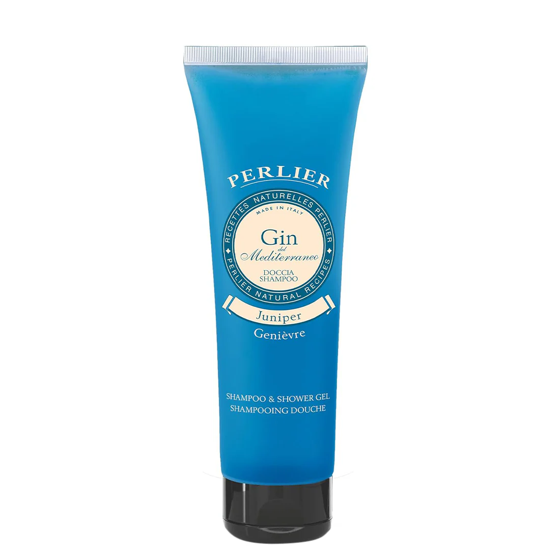 Doccia Shampoo Gin Del Mediterraneo