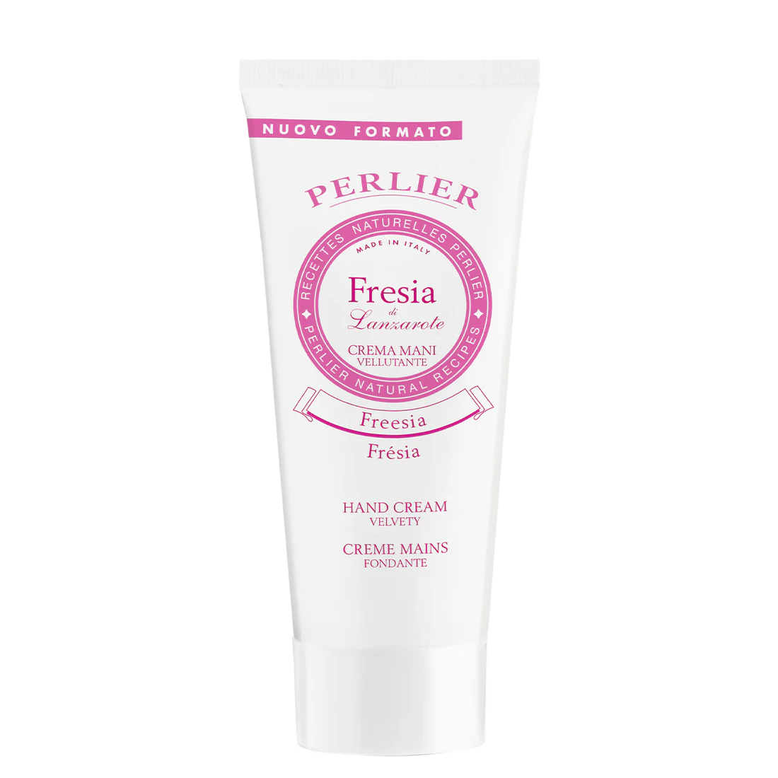 Fresia Crema Mani Vellutata