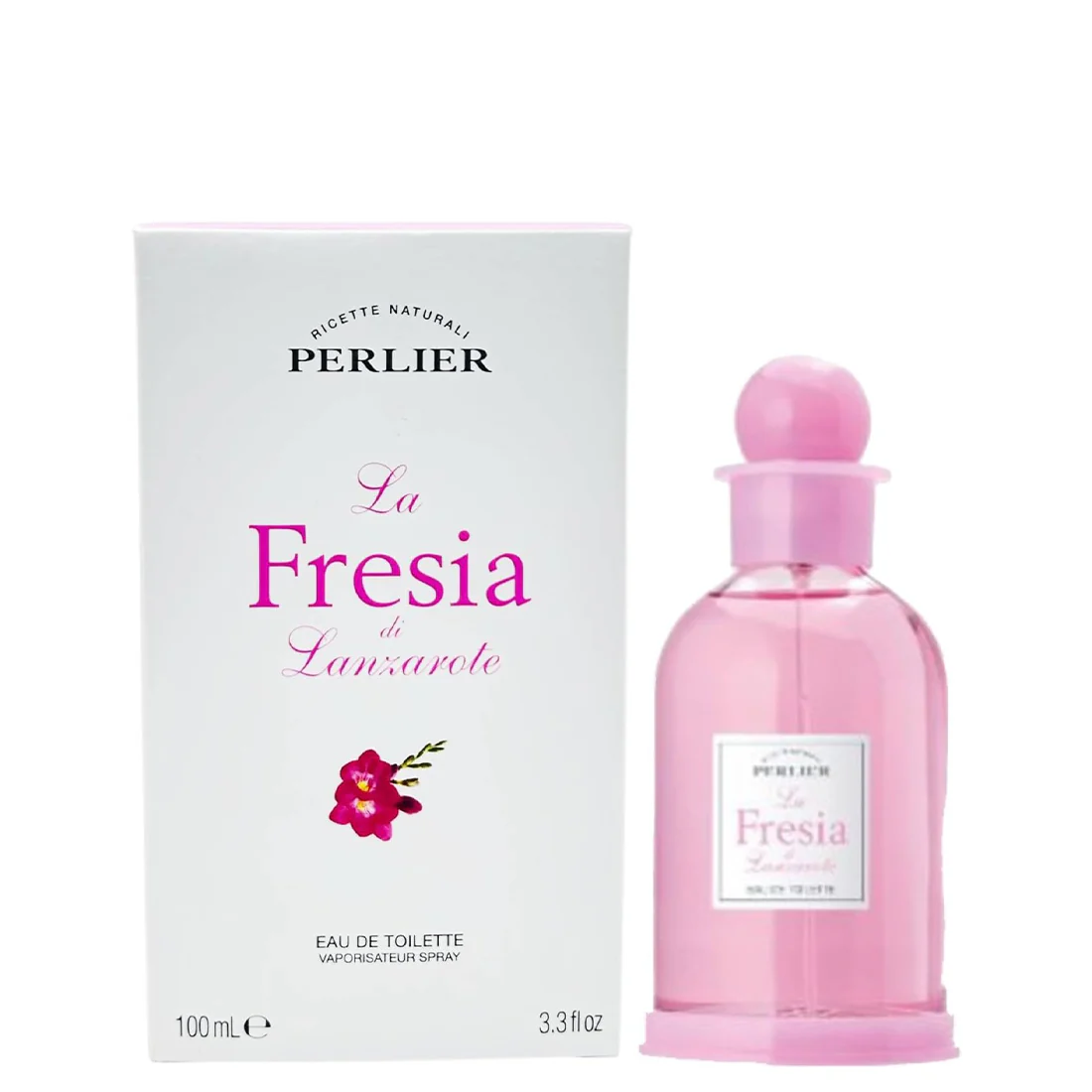 Fresia Eau De Toilette - Image 2