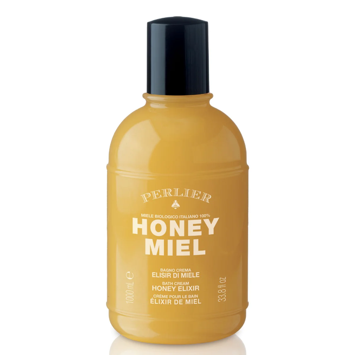 Honey Miel Bagno Crema Elisir di Miele - Image 2