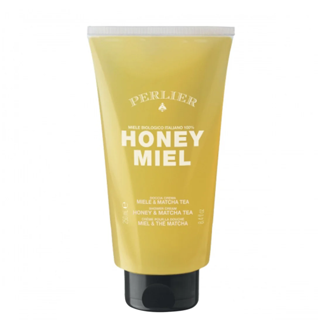 Honey Miel Bagno Crema Miele & Match Tea