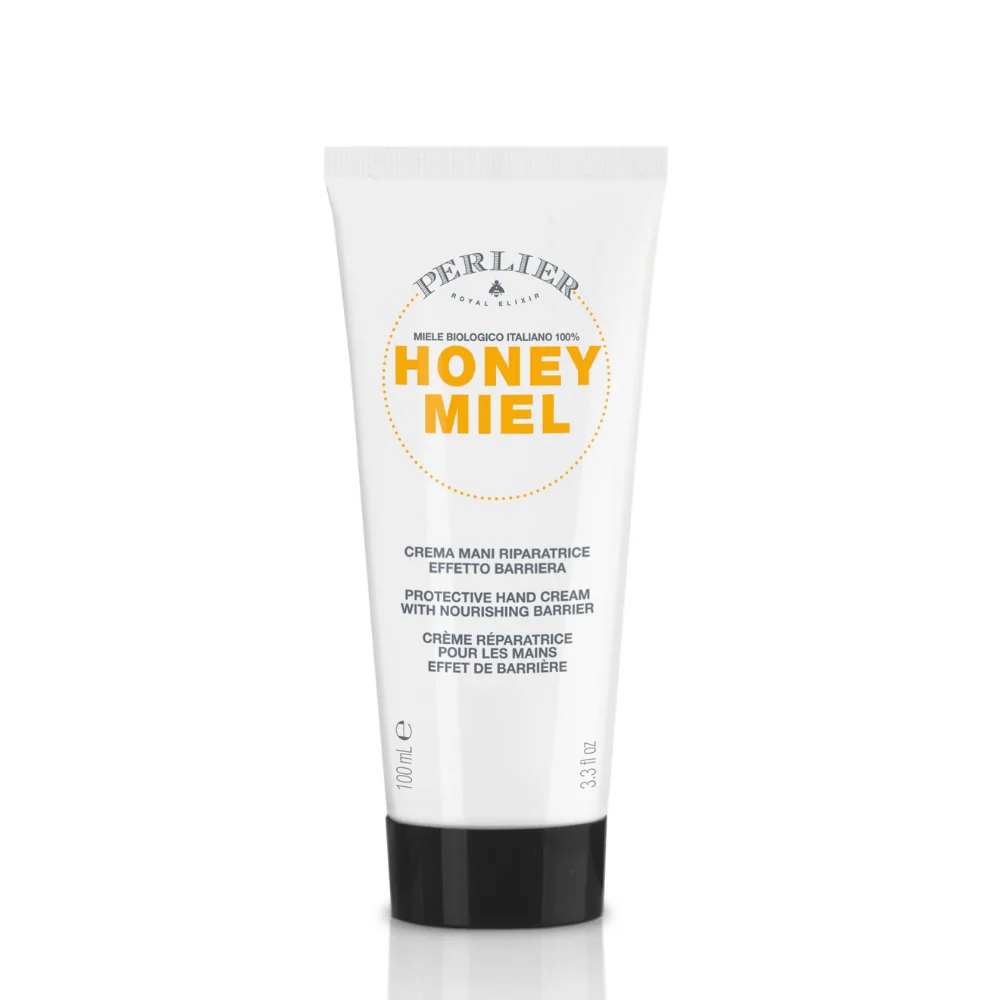 Honey Miel Crema Mani Riparatrice Effetto Barriera