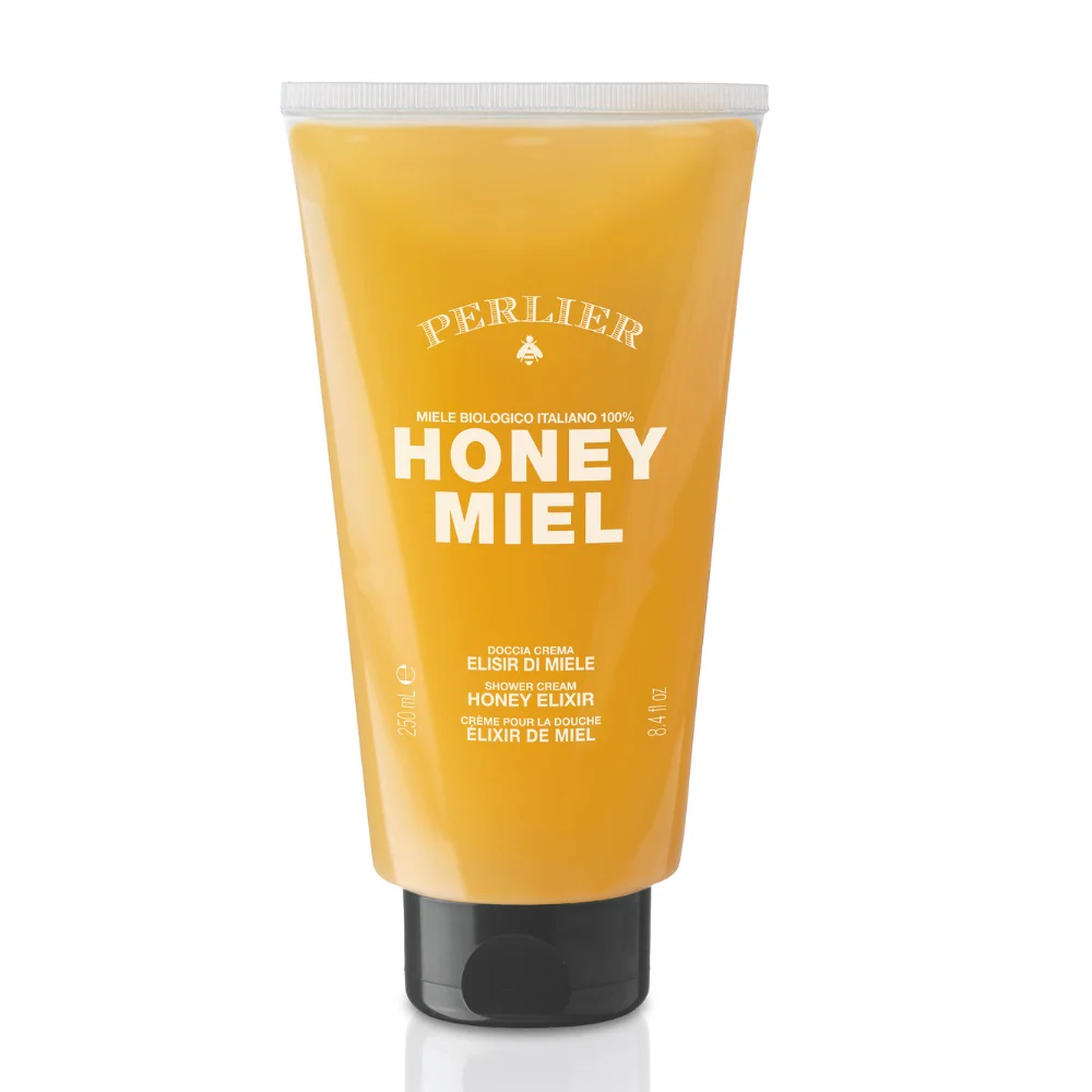 Honey Miel Doccia Crema Elisir di Miele