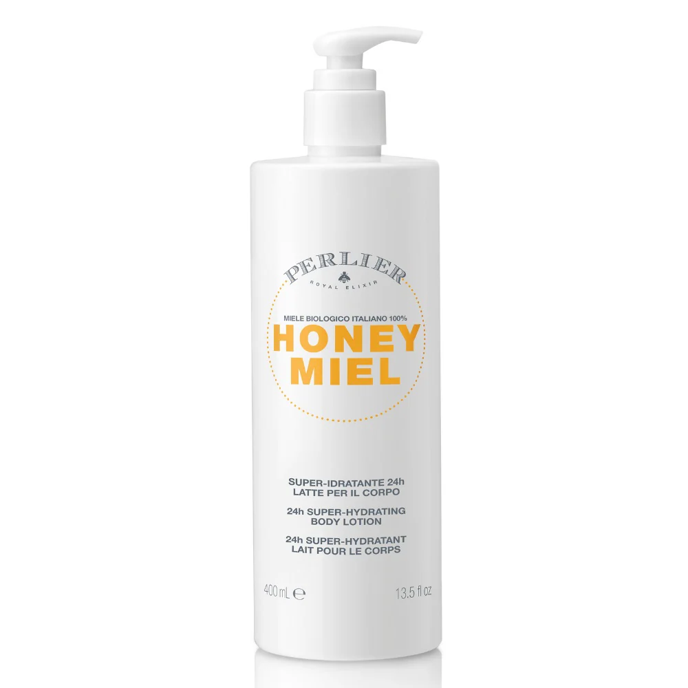 Honey Miel Latte per Il Corpo Super Idratante 24h